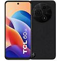 TCL 60 se 17 cm (6. 7'') doppia sim android 15 4g usb tipo-c 8 gb 512 gb 5200 mah nero