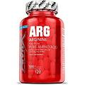 Amix Capsule Arginine 120 Unita