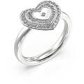 anello cristalli gioiello donna amami jubr04034jwrh56
