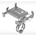 supporto telefono bici/moto pro3 smartphone 3. 5-6. 2''