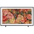 qe43ls03dau 109 2 cm (43") 4k ultra hd smart tv wi-fi nero (qe43ls03dauxxh)