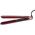 piastra per capelli inspired st212pe 45w 13 temperature rossa