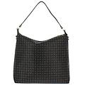 - borsa donna heritage classic nero / bronz te8439pp08q1100g