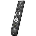 urc7140 essence 4 telecomando universale per tv set top box player dvd/blu-ray e dispositivi audio