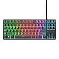 - tastiera illuminata gxt 833 thado tkl-black
