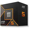 ryzen 5 9600 processore 3 8 ghz 32 mb l3 scatola (100-100000718box)