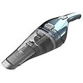 Black And Decker Nvc220wbc Aspirapolvere Senza Filo Blu Cromo Senza Sacchetto