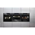 forno pirolitico da incasso acciaio inox op 8687 s 71 litri display tft