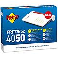 fritz fritz!box 4050 router