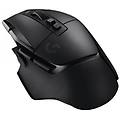 - g g502 x lightspeed mouse gaming mano destra rf wireless ottico 25600 dpi