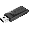 49328 unita' flash usb 128gb 2. 0 nero