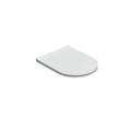 CERAMICA GLOBO mode sedile wc rallentato bianco codice prod me020bi