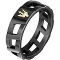 anello uomo gioielli iconic jm334avd51023
