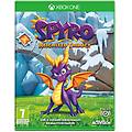 trilogia di spyro reignited xbox one
