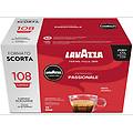 caffè in capsule passionale 108 caps a modo mio 0 81 kg