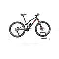 ebike ricondizionata · ilynx race carbon · buone condizioni