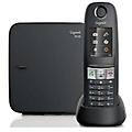 Siemens Gigaset E630 Cordless Antiurto Ip65 Black