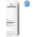redermic c crema antirughe spf25 40ml