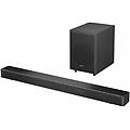 ax3120g altoparlante soundbar nero 3. 1. 2 canali 360 w