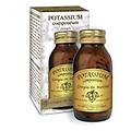 giorgini servis srl potassium compositum 90g ferrier