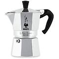 moka express caffettiera italiana 1 tazza