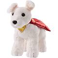 peluche krypto superman (2025) 19 cm dc comics