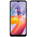 - redmi a2 4g 64gb 3gb ram 6. 52' doppia sim android 13 go edition micro-usb 5000 mah nero