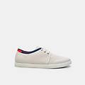 scarpe estive casual da uomo beige