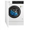 ew8f384bi lavatrice caricamento frontale 8 kg 1351 giri/min bianco (914580406)