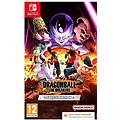 dragon ball the breakers per nintendo switch