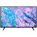 series 7 tu43cu7025k 109 2 cm (43) 4k ultra hd smart tv wi-fi nero