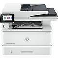 hewlett packard enterprise laserjet pro mfp 4102fdn 0