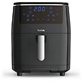 friggitrice ad aria easy fry & steam 6 2 l 1700 w nera