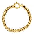 bracciale donna oro giallo gl100282