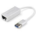 adattatore di rete usb 3. 0 a ethernet gigabit argento