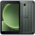 Samsung Tablet 8 Galaxy Tab Active5 Android 128gb 5g Green Sm X306bzgaeee