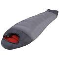 sacco a pelo gully 900 l -10°c right zip