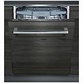 - iq100 sn615x03ee lavastoviglie a scomparsa totale 13 coperti e