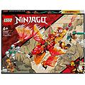 ninjago dragone del fuoco di kai evolution