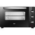 - fornetto elettrico bmof45b-nero