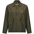 overshirt 'the metropolis series'