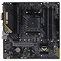 tuf gaming a520m-plus ii amd a520 socket am4 micro atx