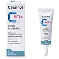 spa ceramol beta crema palpebrale 10ml idratazione e cura per le palpebre