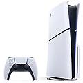 playstation 5 825 gb wi-fi nero bianco (9021247)
