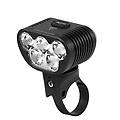 luce anteriore per bicicletta monteer 3500s 3500 lumen