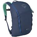 jet 12 zaino escursionismo bambino blue