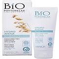 maschera viso idratante all'avena phytorelax 75ml