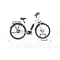 ebike ricondizionata · estima 50 · buone condizioni