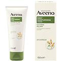 aveeno daily moisturising crema idratante 100 ml