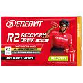 r2 recovery drink integratore per sportivi gusto arancia bustina da 50 gr